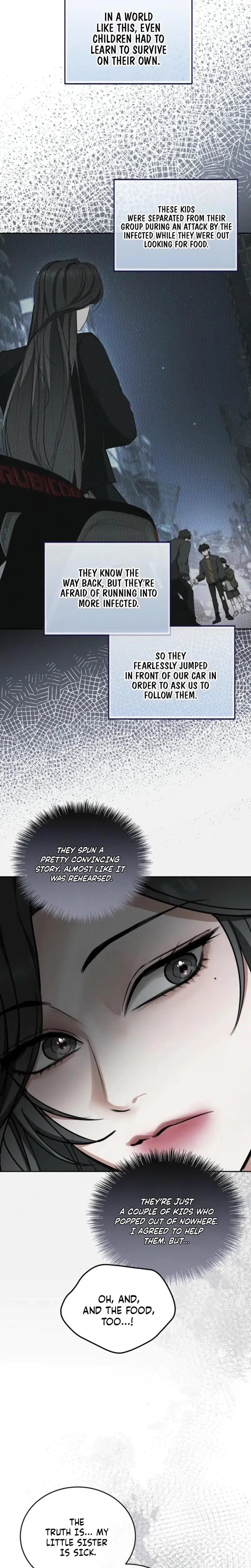 There Are No Bad Military Dogs In The World Chapter 2 - Page 4