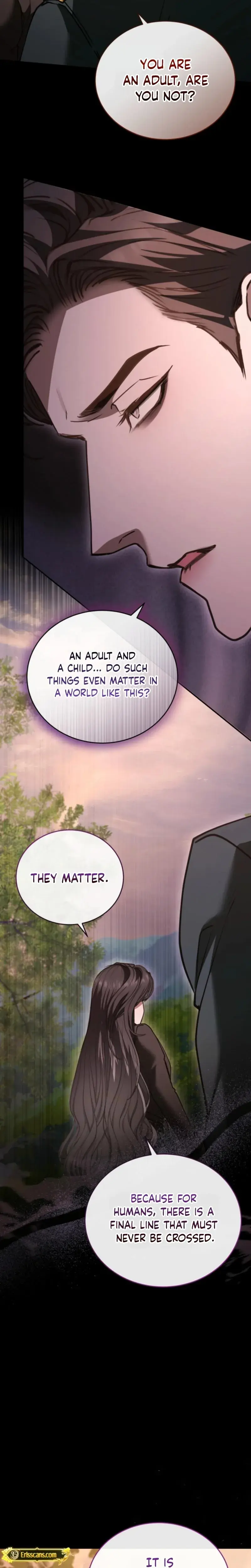 There Are No Bad Military Dogs In The World Chapter 21 - Page 31
