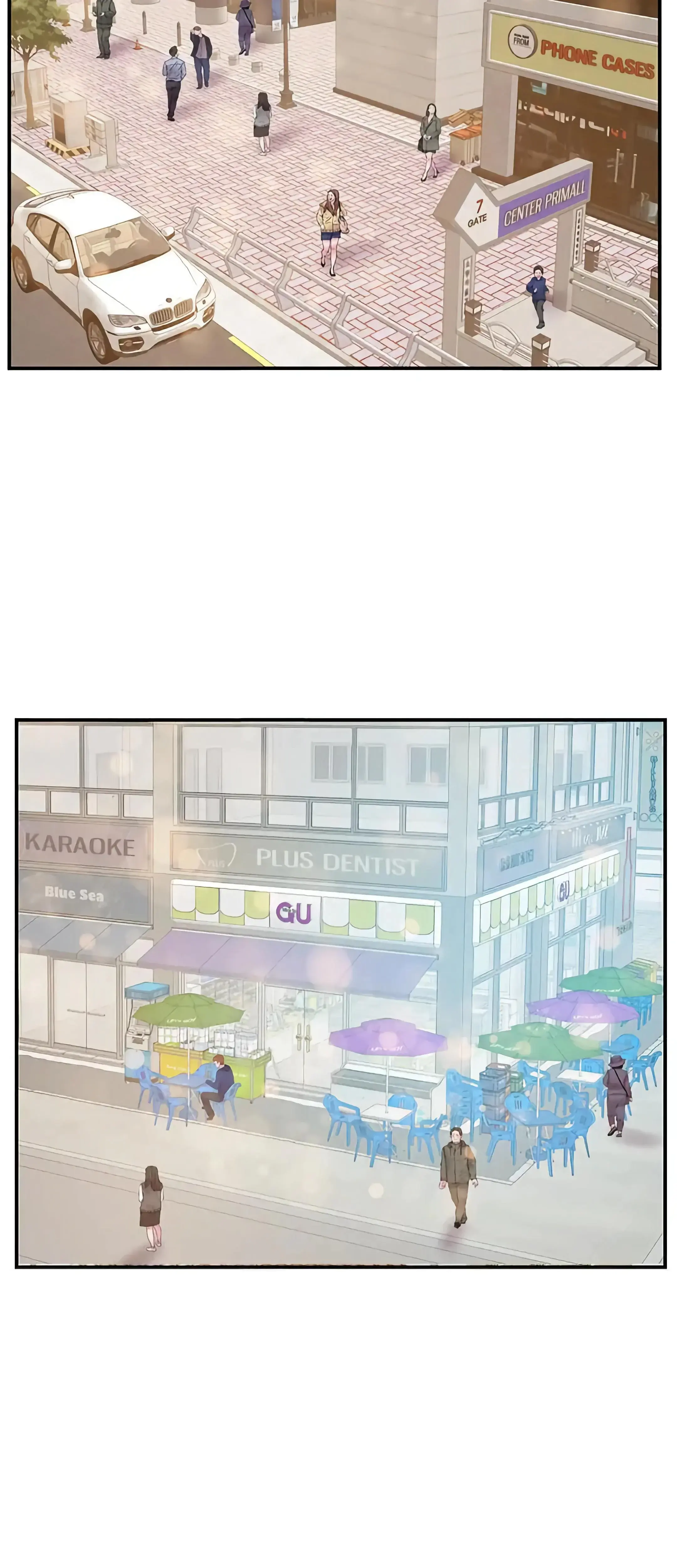 There Are No Bad Military Dogs In The World Chapter 29 - Page 11