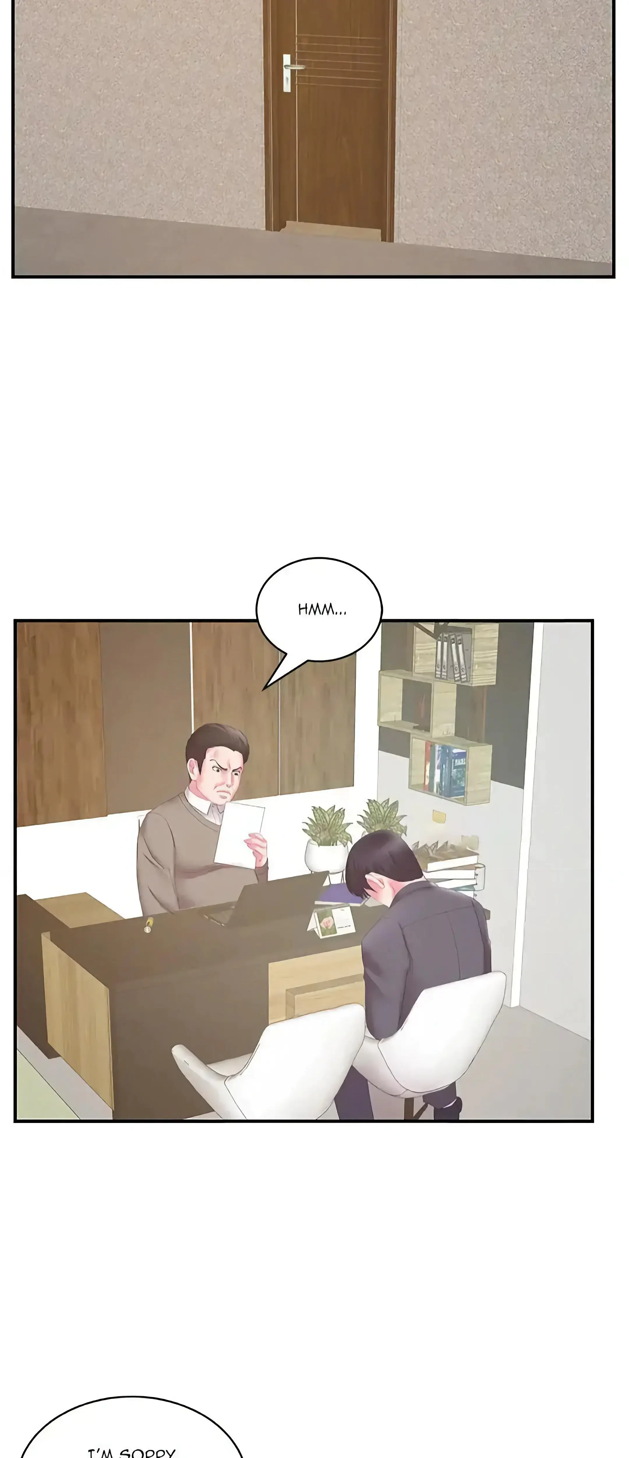 There Are No Bad Military Dogs In The World Chapter 29 - Page 5