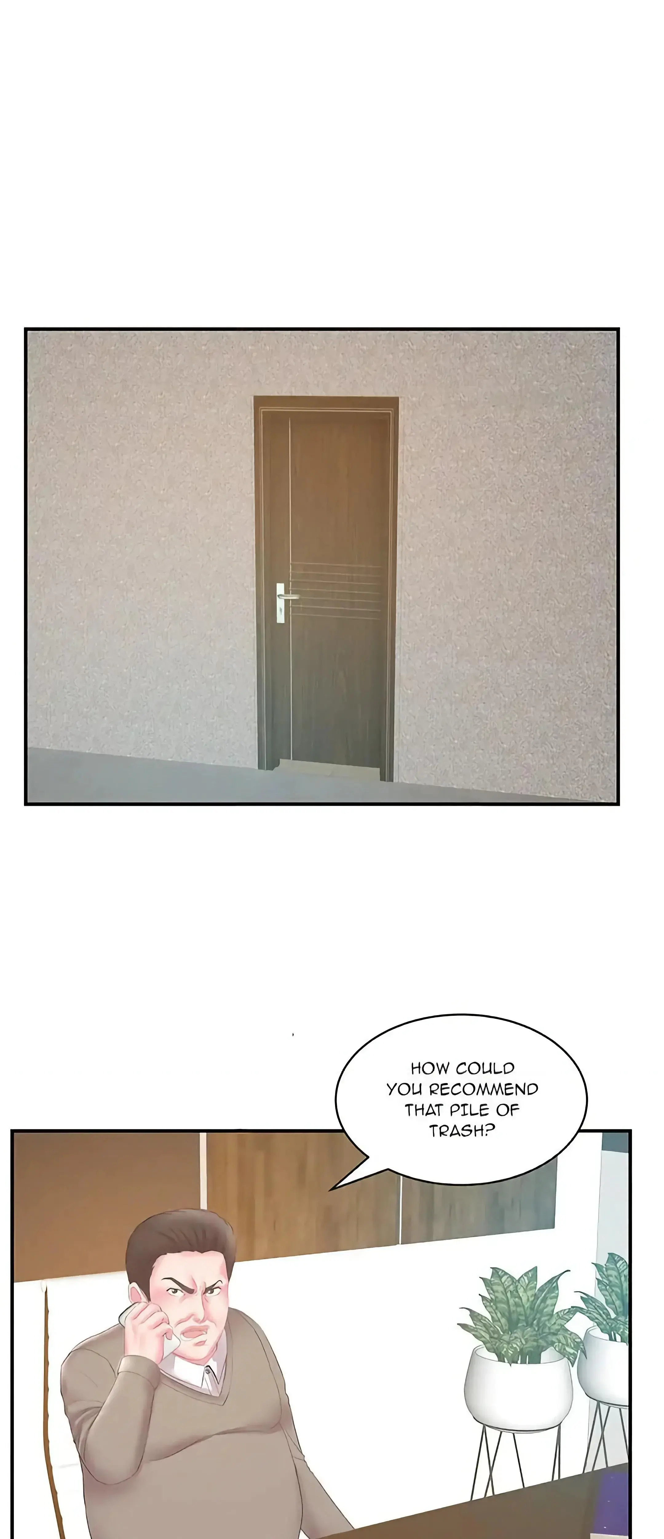 There Are No Bad Military Dogs In The World Chapter 29 - Page 7