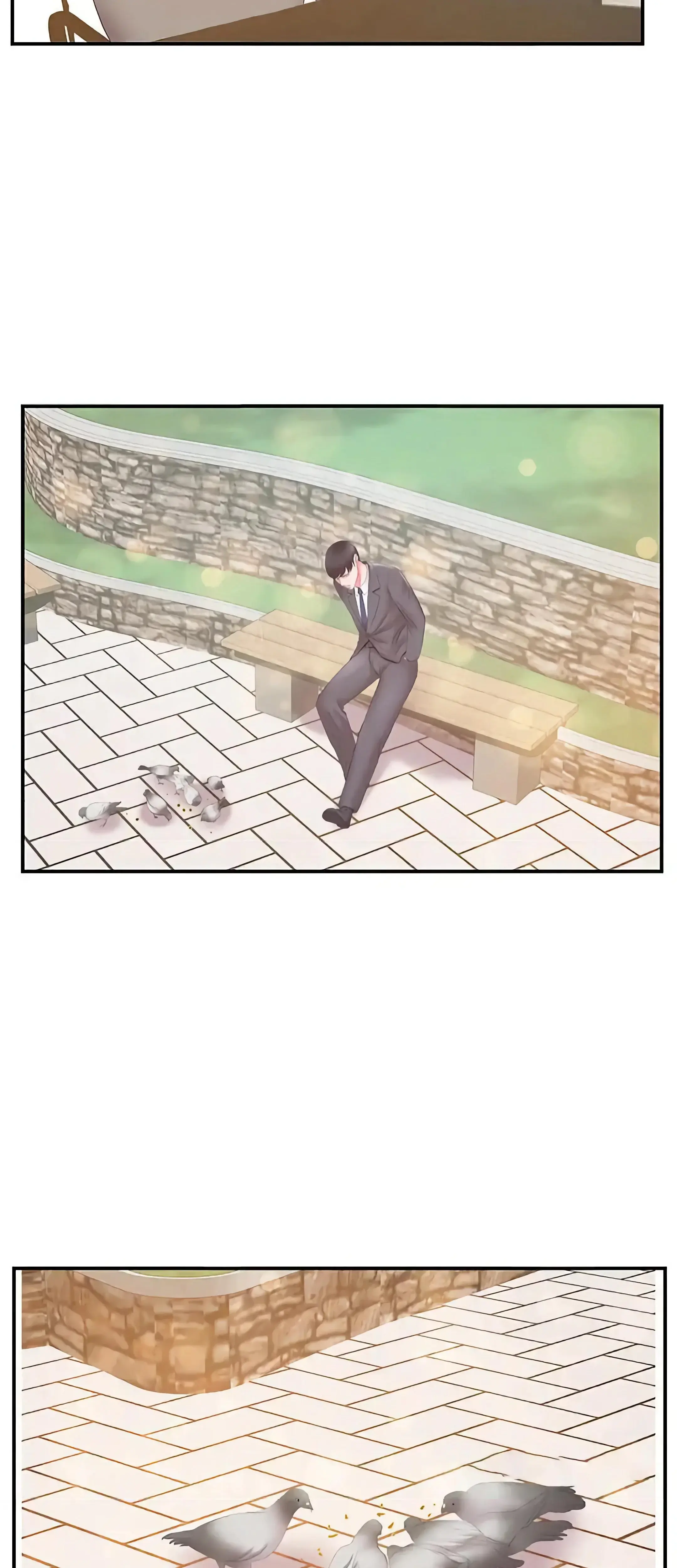 There Are No Bad Military Dogs In The World Chapter 29 - Page 8