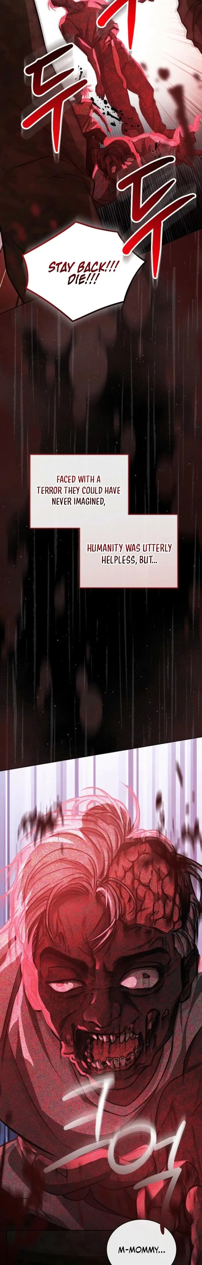 There Are No Bad Military Dogs In The World Chapter 3 - Page 20