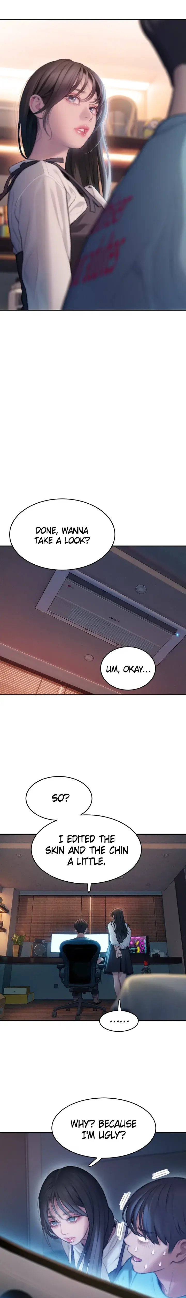 There Are No Bad Military Dogs In The World Chapter 30 - Page 17