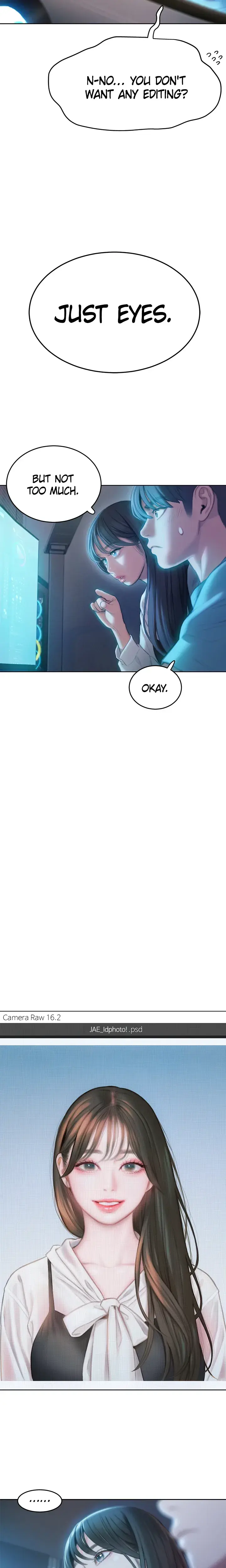 There Are No Bad Military Dogs In The World Chapter 30 - Page 18