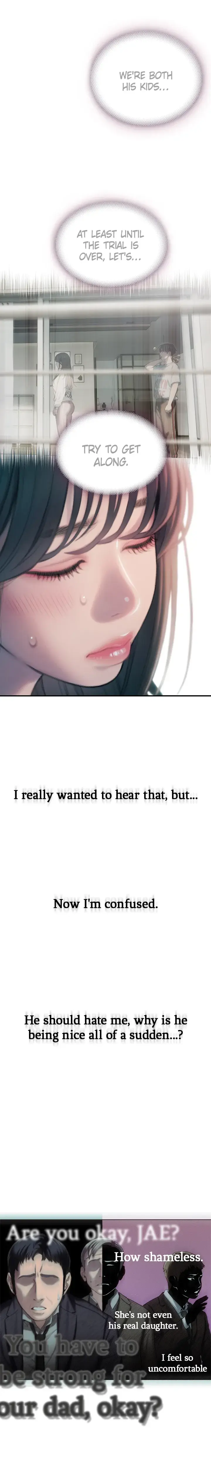 There Are No Bad Military Dogs In The World Chapter 30 - Page 6