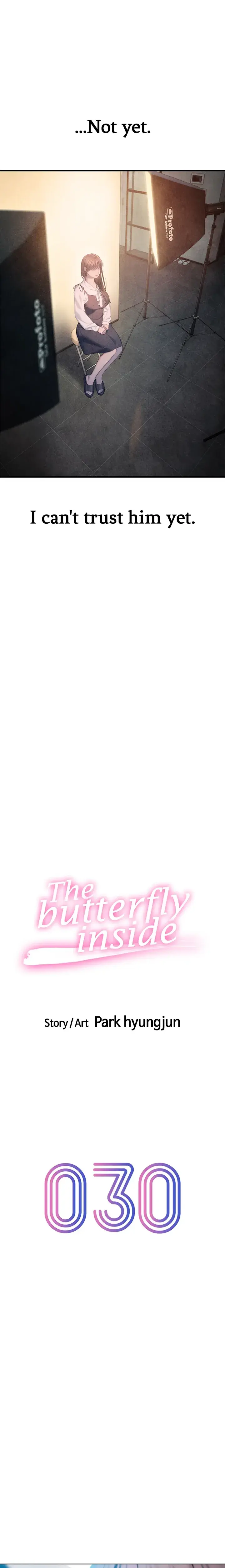 There Are No Bad Military Dogs In The World Chapter 30 - Page 7