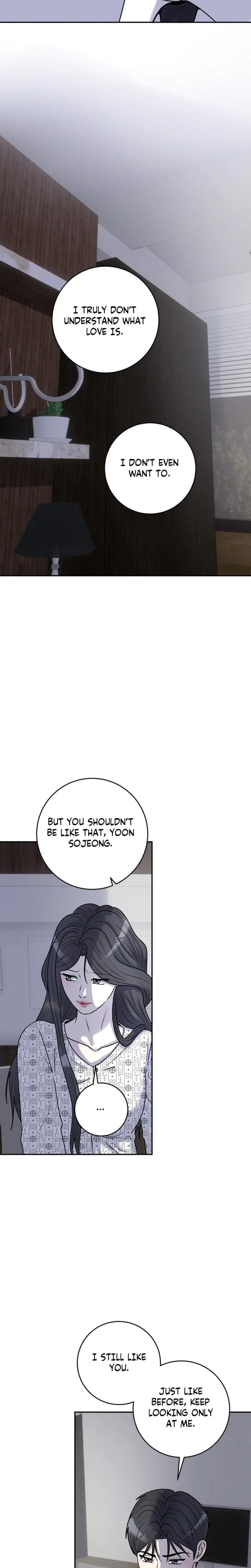 There Are No Bad Military Dogs In The World Chapter 32 - Page 4