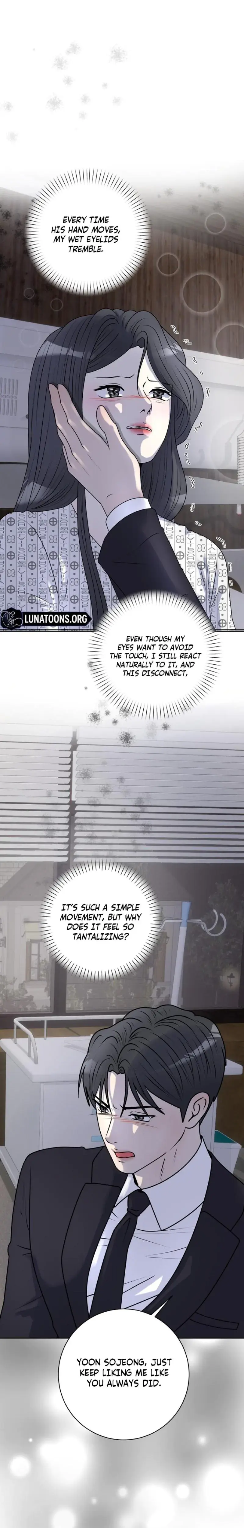 There Are No Bad Military Dogs In The World Chapter 32 - Page 7