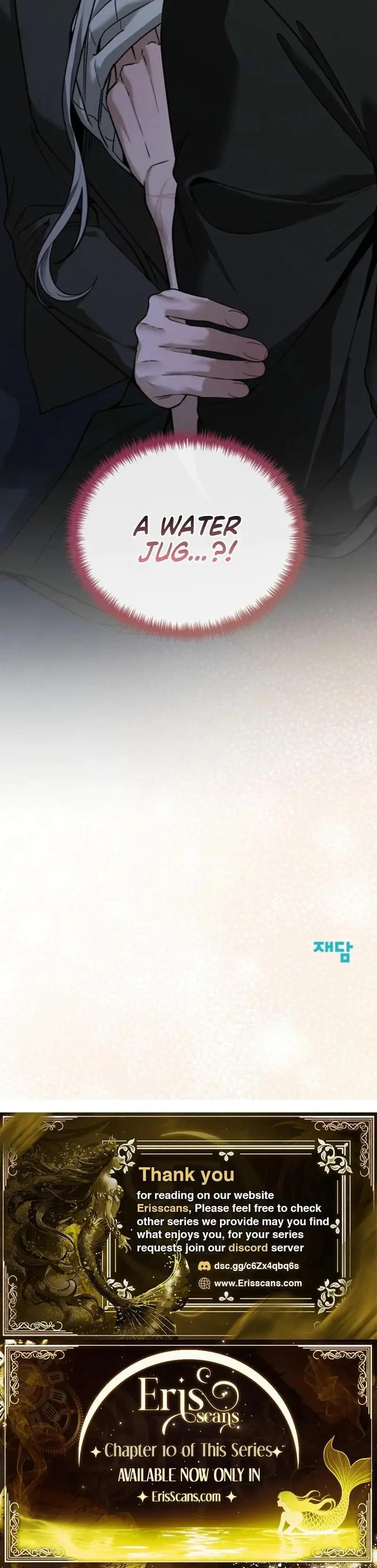 There Are No Bad Military Dogs In The World Chapter 6 - Page 36