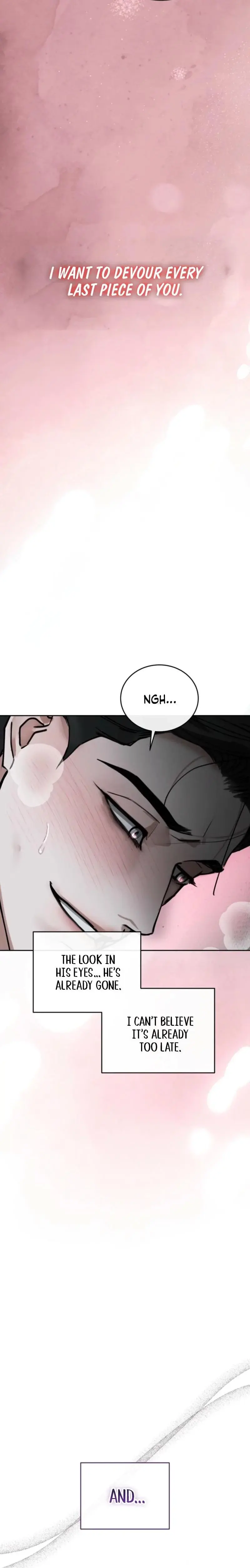 There Are No Bad Military Dogs In The World Chapter 7 - Page 18