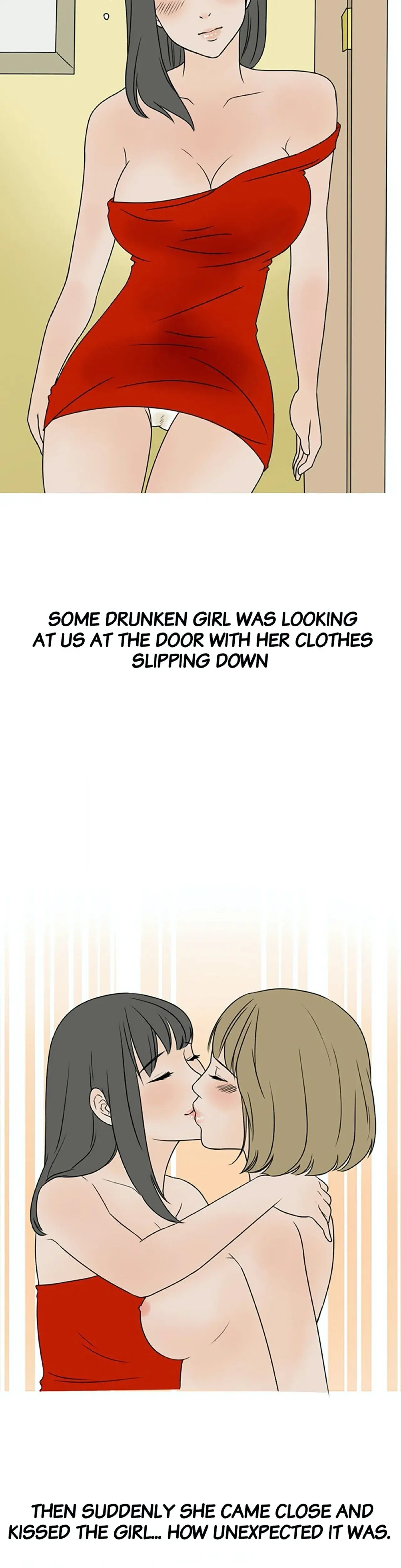 There Is No Easy Target In The World Chapter 11 - Page 4