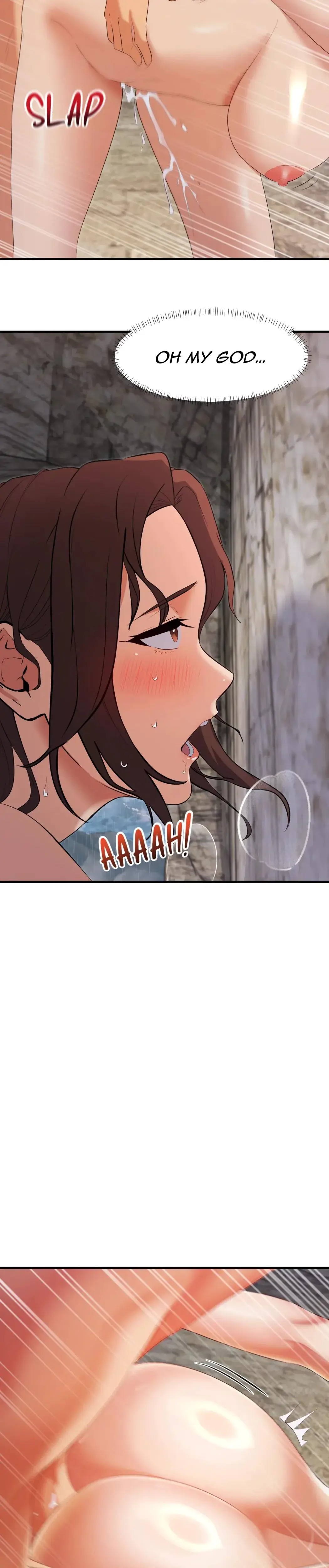 There Is No Easy Target In The World Chapter 15 - Page 13