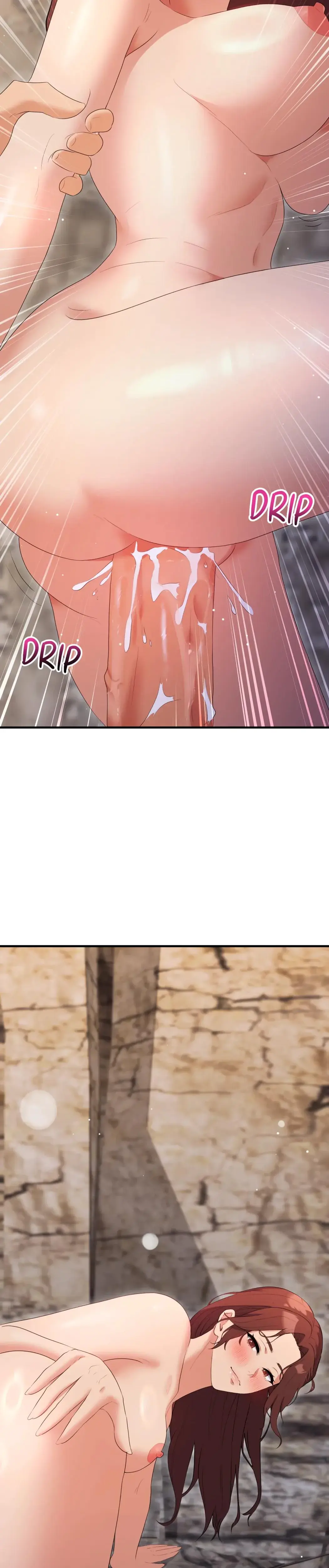 There Is No Easy Target In The World Chapter 15 - Page 18