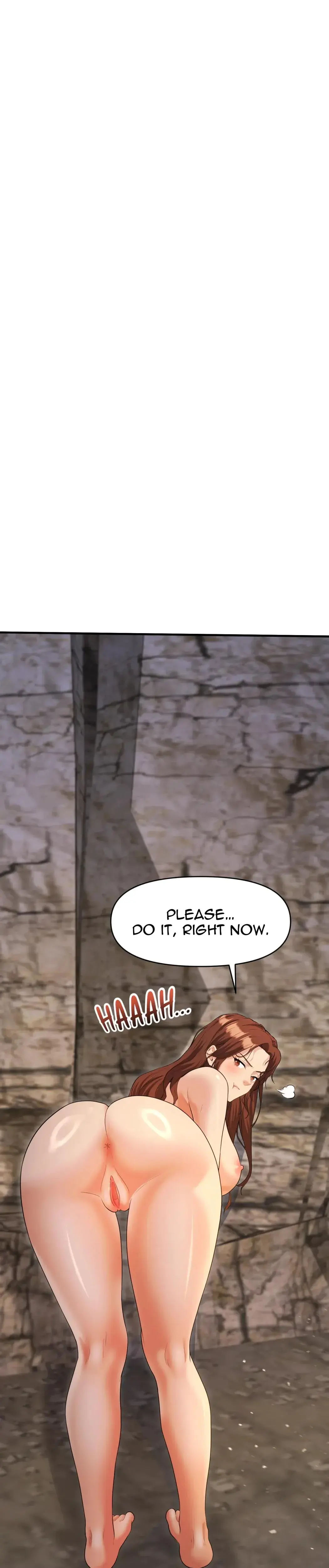 There Is No Easy Target In The World Chapter 15 - Page 8