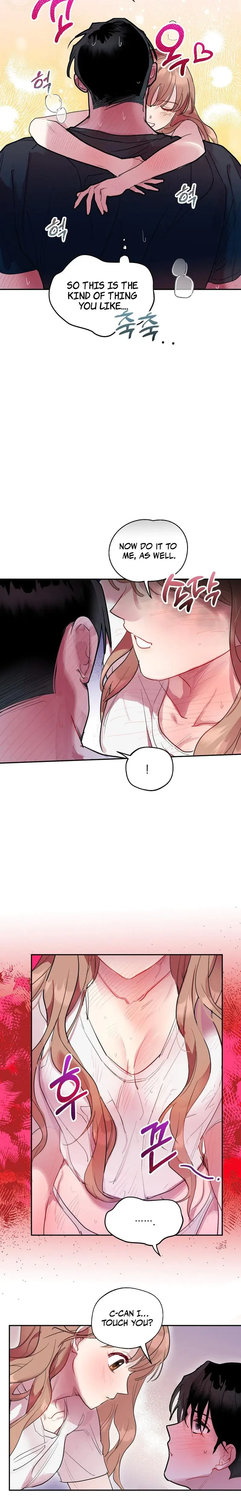 There Is No Easy Target In The World Chapter 3 - Page 5