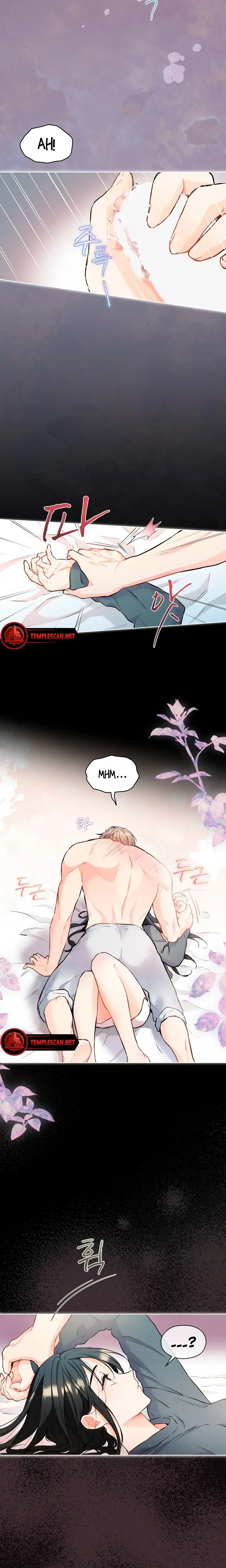 Theres A Mouse In My House Chapter 13 - Page 10