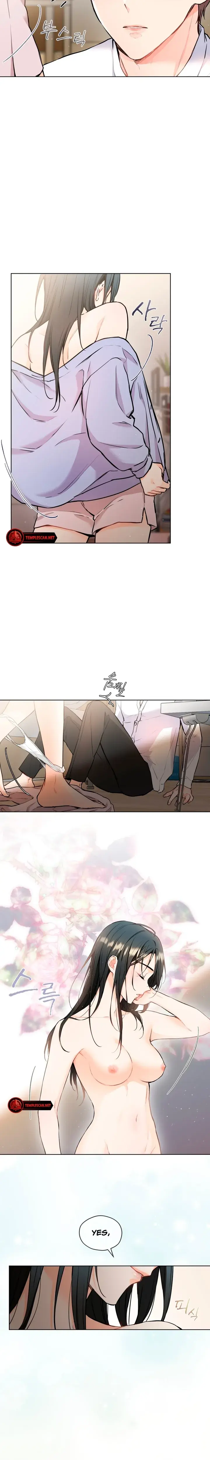 Theres A Mouse In My House Chapter 22 - Page 2