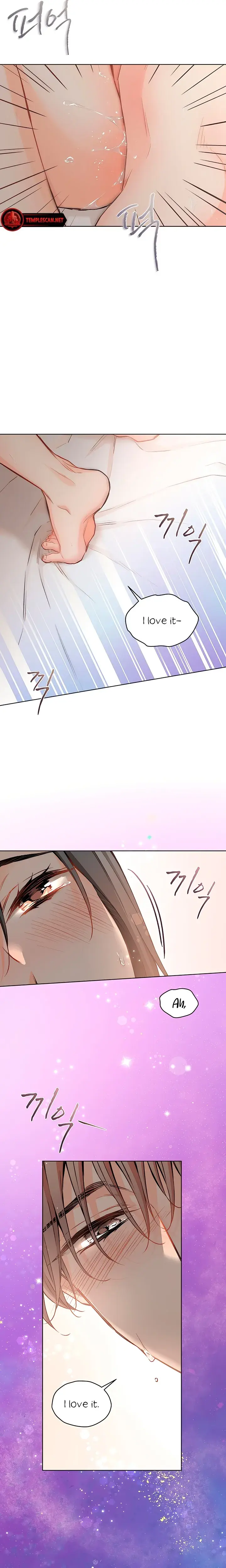 Theres A Mouse In My House Chapter 27 - Page 15