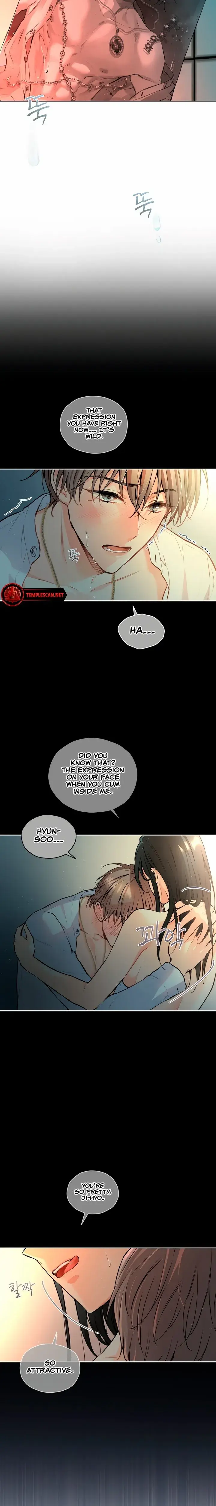 Theres A Mouse In My House Chapter 28 - Page 2