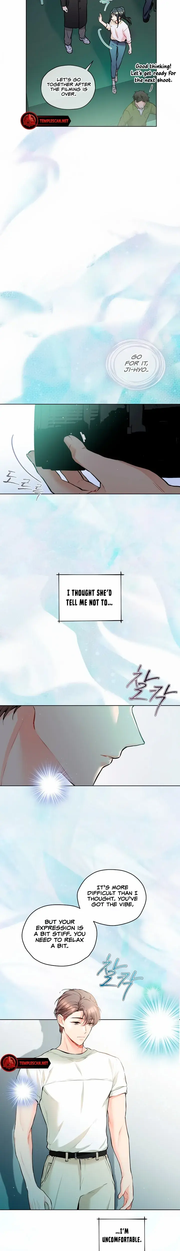 Theres A Mouse In My House Chapter 29 - Page 13