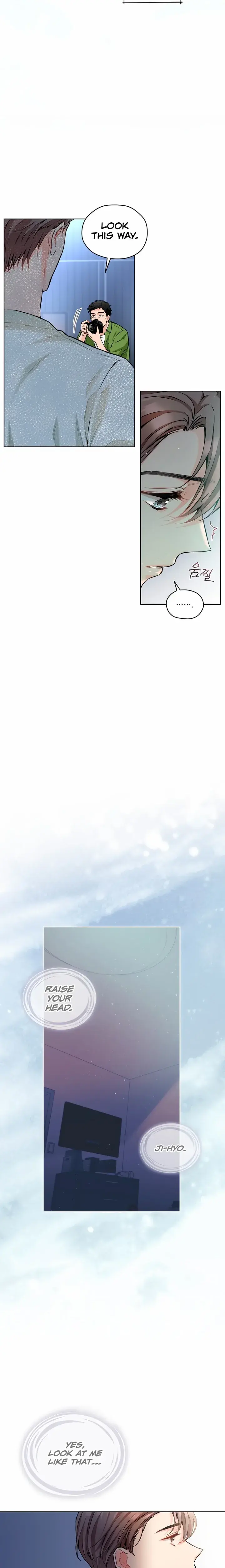 Theres A Mouse In My House Chapter 29 - Page 14