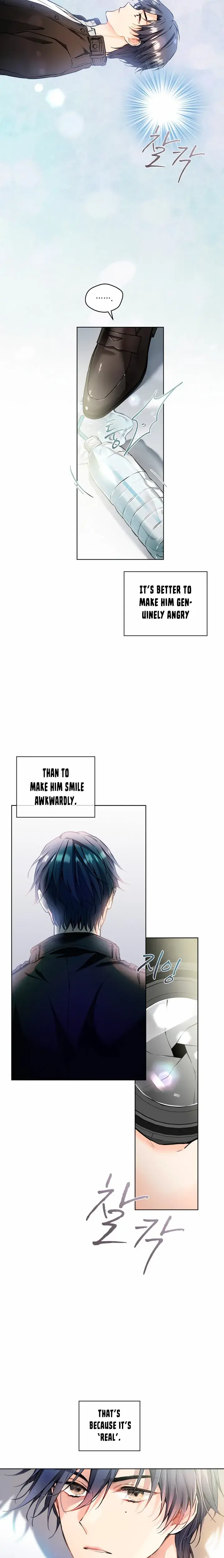 Theres A Mouse In My House Chapter 30 - Page 13