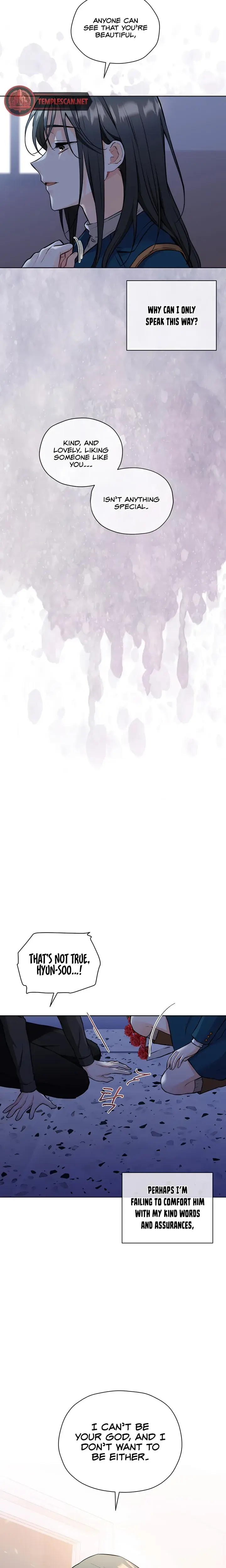 Theres A Mouse In My House Chapter 35 - Page 13