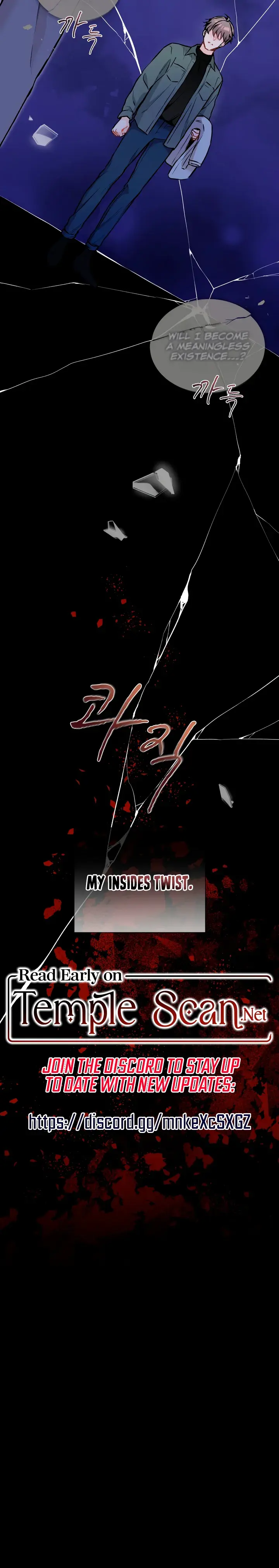 Theres A Mouse In My House Chapter 37 - Page 21