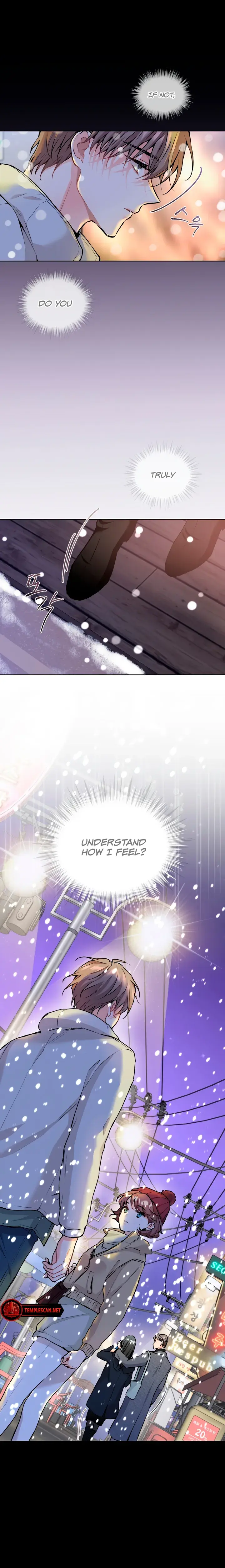 Theres A Mouse In My House Chapter 38 - Page 20