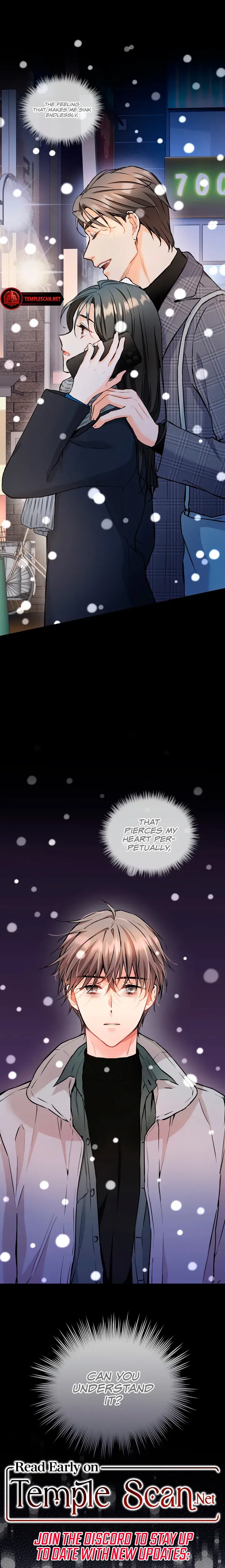 Theres A Mouse In My House Chapter 38 - Page 21