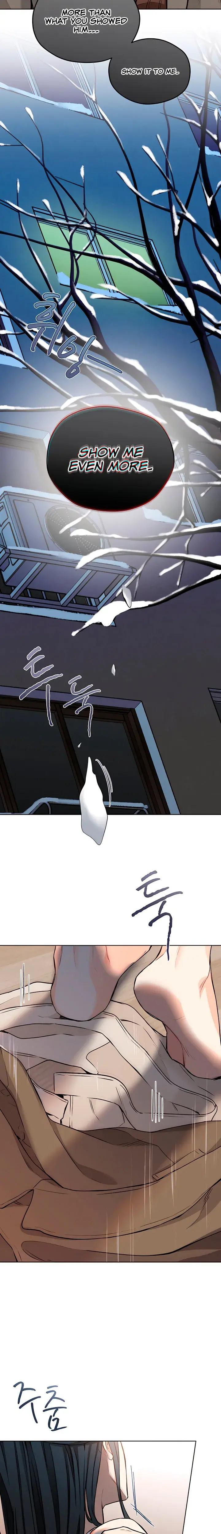 Theres A Mouse In My House Chapter 44 - Page 18