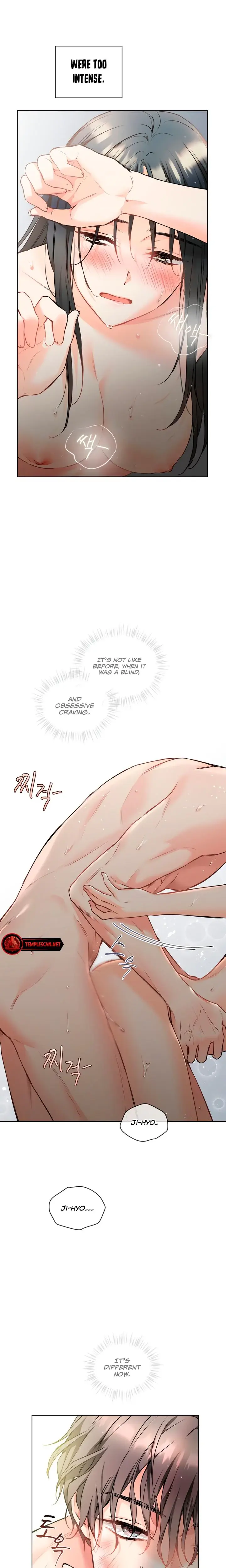 Theres A Mouse In My House Chapter 45 - Page 11