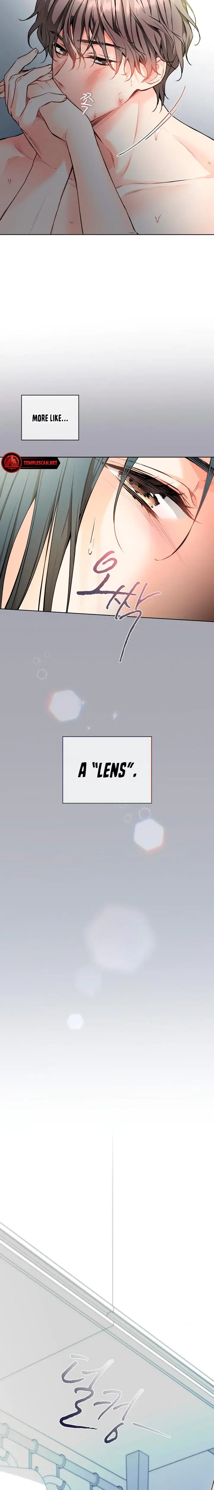 Theres A Mouse In My House Chapter 45 - Page 13