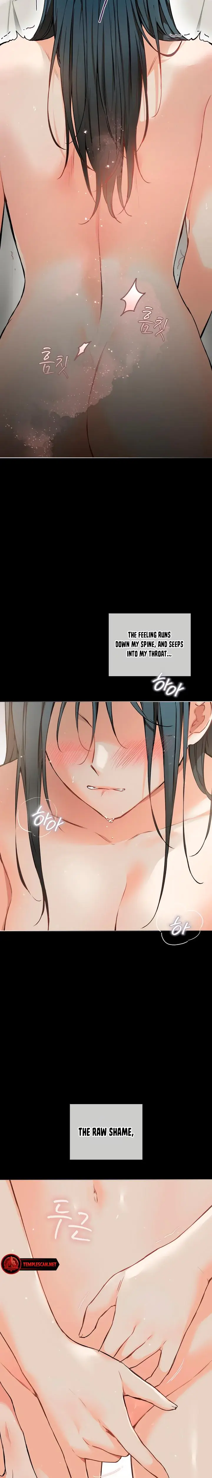 Theres A Mouse In My House Chapter 45 - Page 5