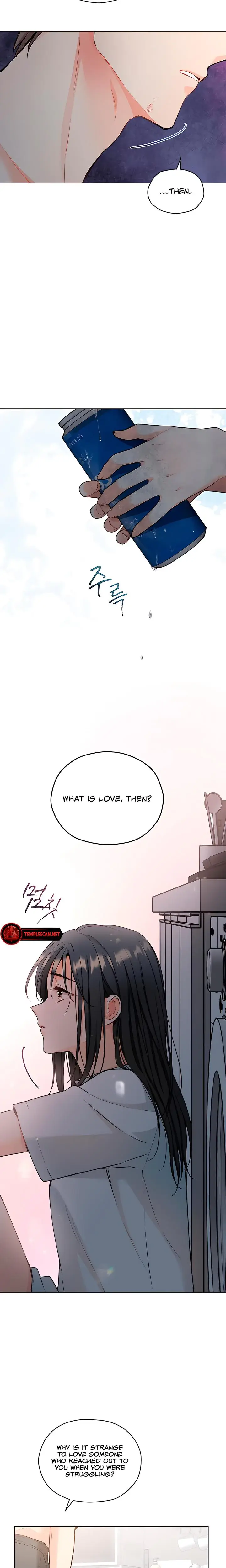 Theres A Mouse In My House Chapter 47 - Page 10