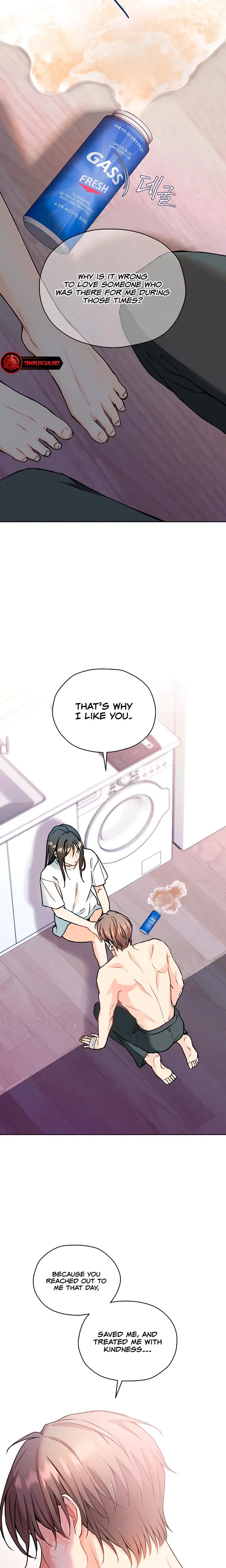 Theres A Mouse In My House Chapter 47 - Page 13