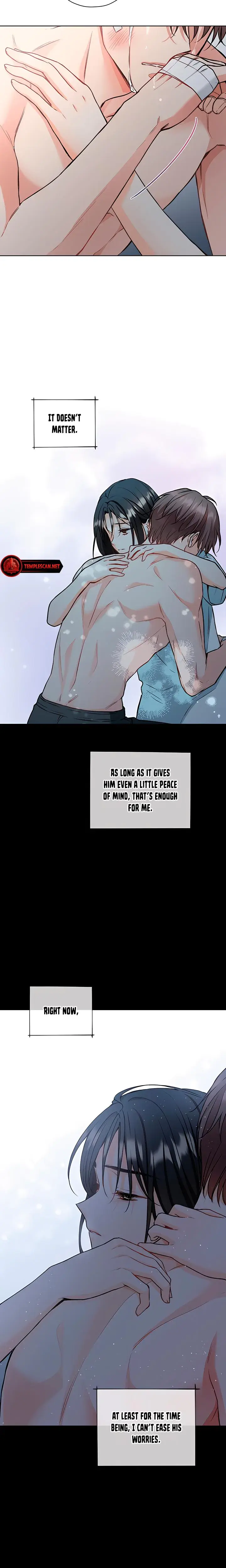 Theres A Mouse In My House Chapter 47 - Page 22