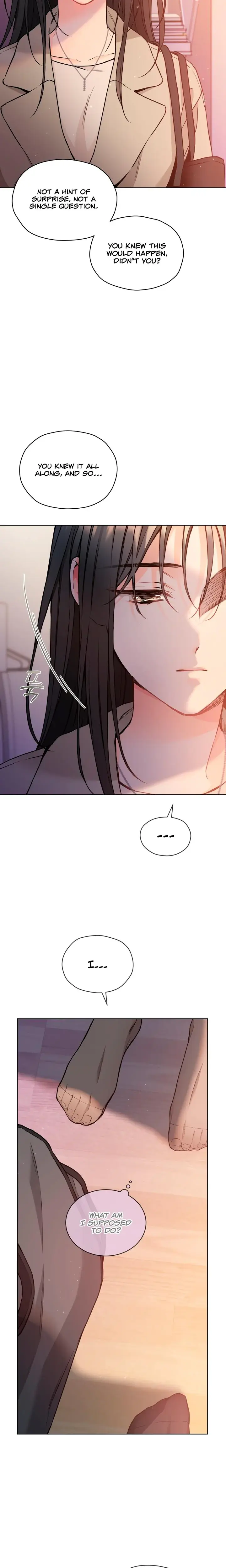 Theres A Mouse In My House Chapter 50 - Page 16
