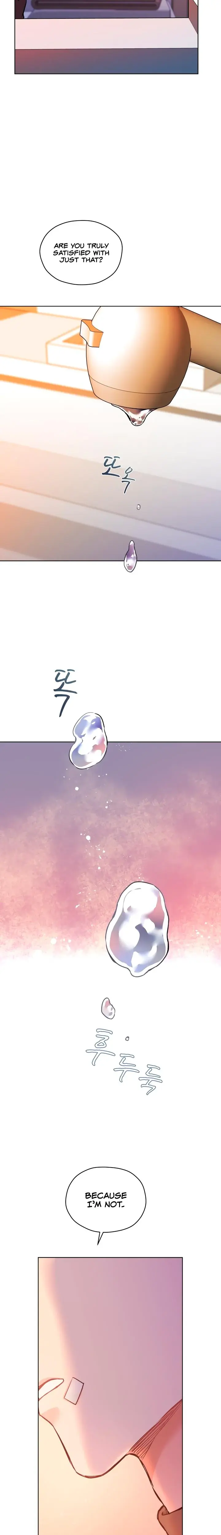 Theres A Mouse In My House Chapter 50 - Page 18