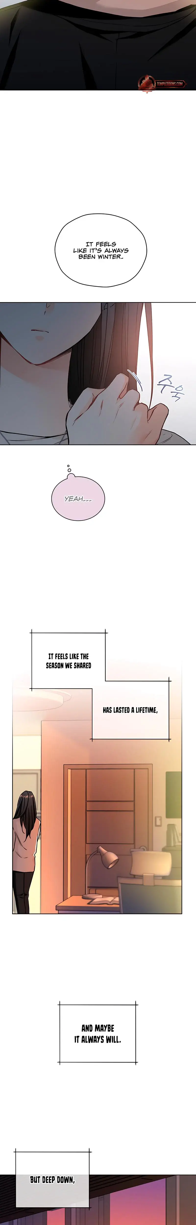 Theres A Mouse In My House Chapter 51 - Page 14