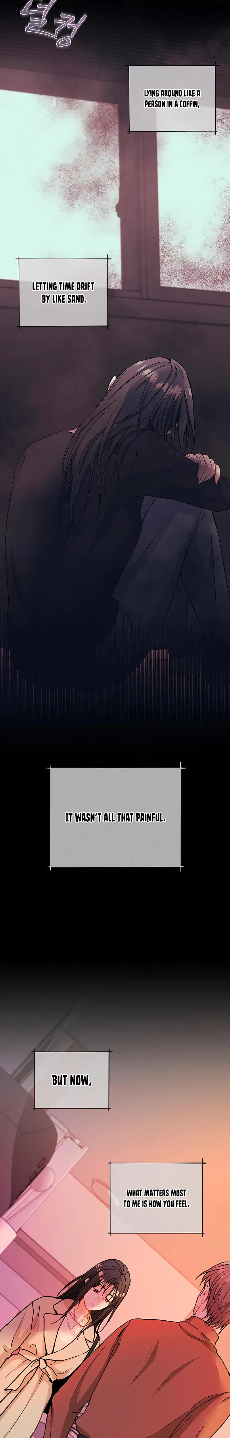Theres A Mouse In My House Chapter 51 - Page 2
