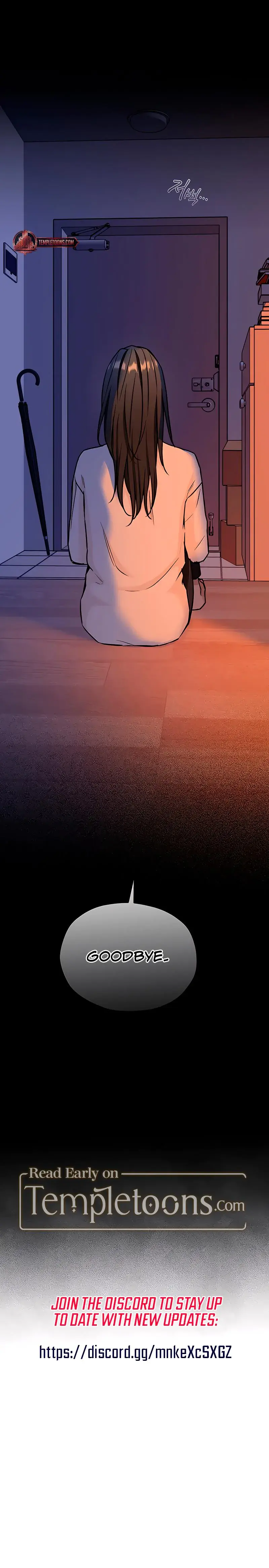 Theres A Mouse In My House Chapter 51 - Page 26