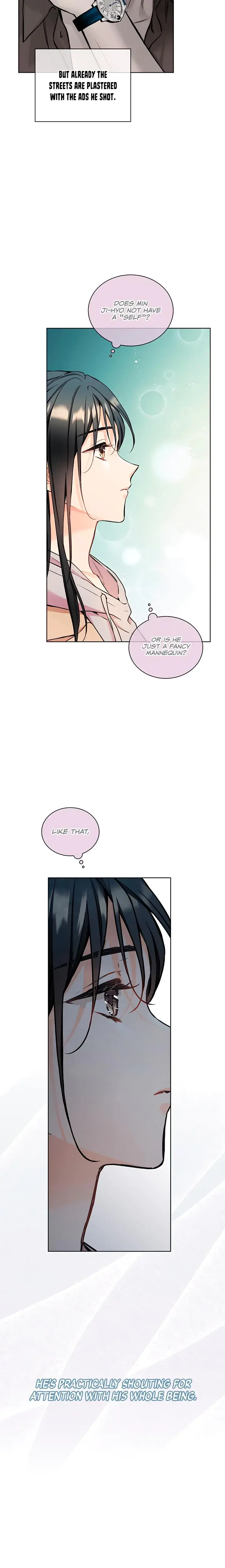 Theres A Mouse In My House Chapter 52 - Page 10
