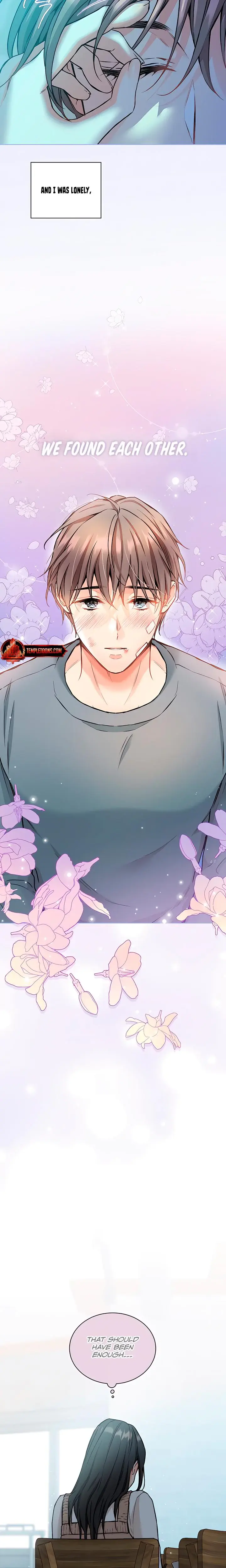 Theres A Mouse In My House Chapter 54 - Page 12