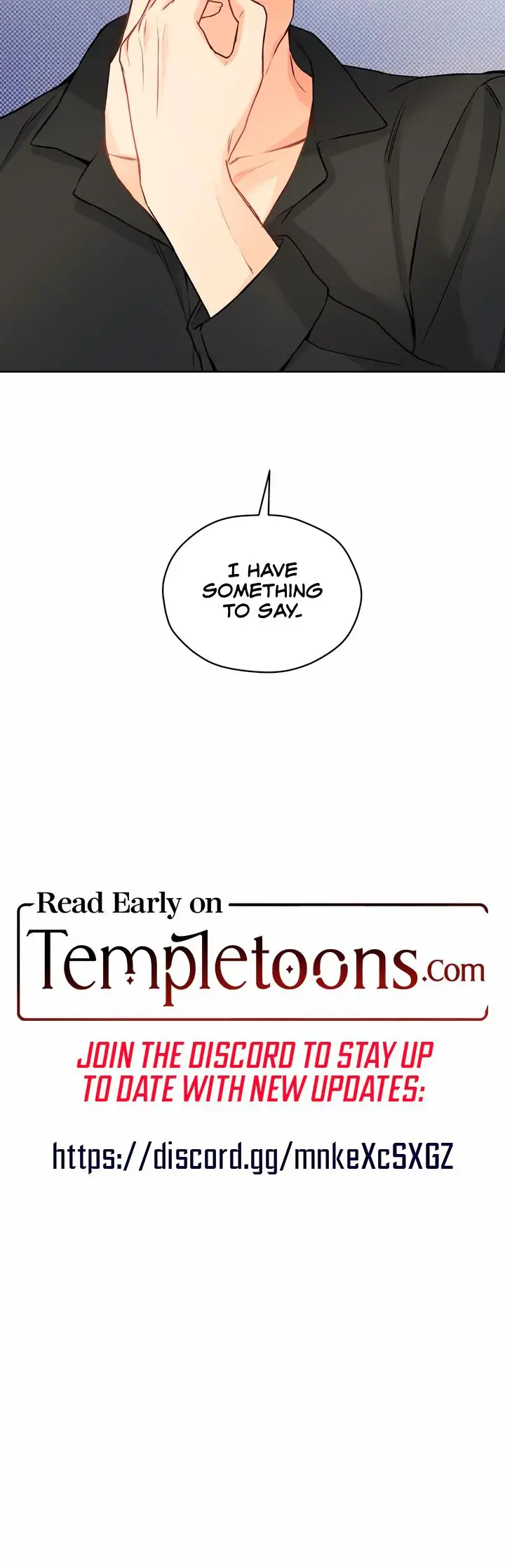 Theres A Mouse In My House Chapter 56 - Page 22