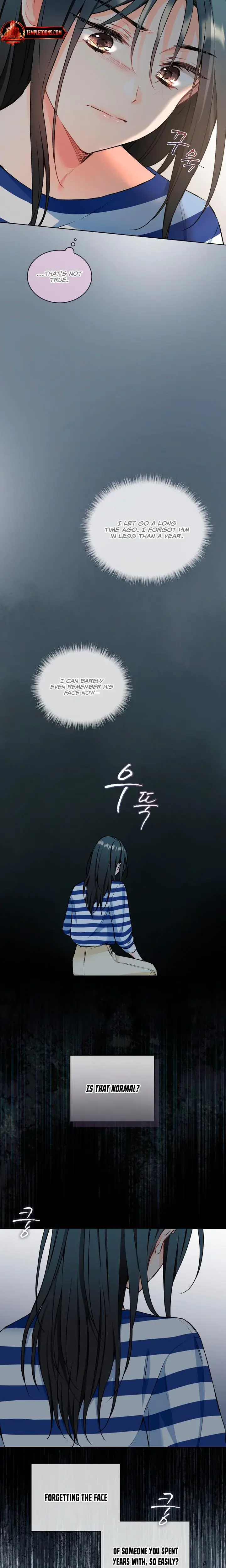 Theres A Mouse In My House Chapter 57 - Page 16