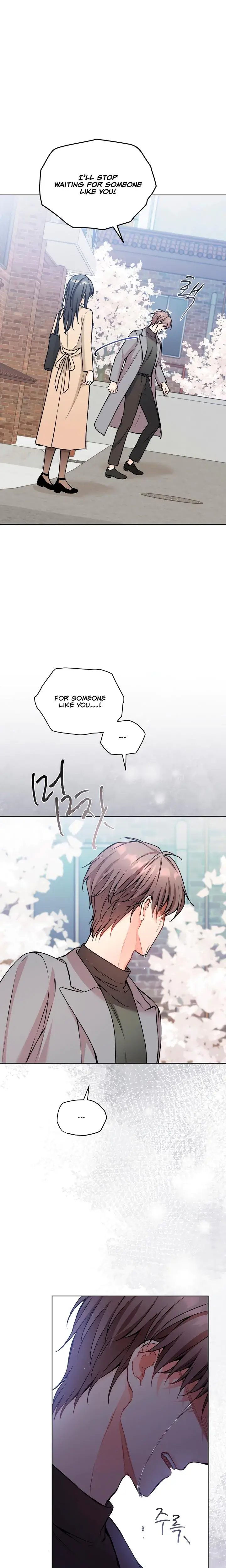 Theres A Mouse In My House Chapter 62 - Page 11