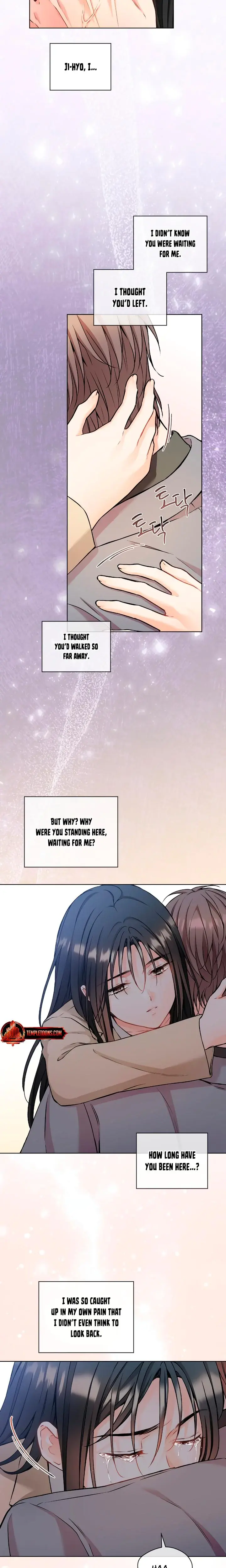 Theres A Mouse In My House Chapter 62 - Page 15