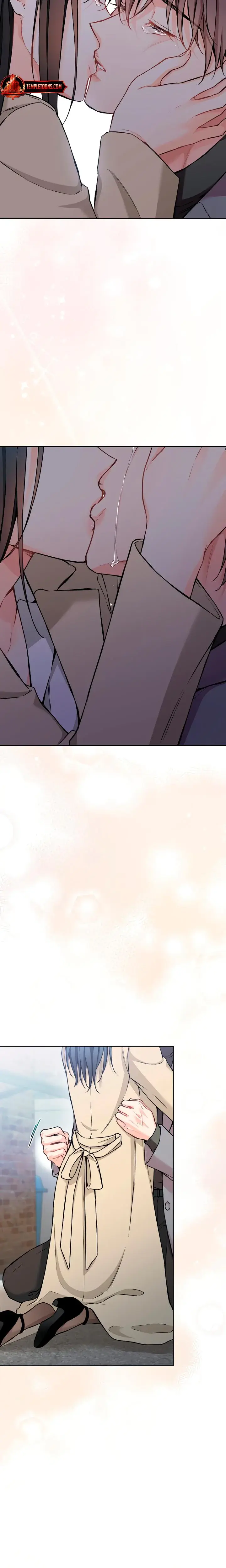 Theres A Mouse In My House Chapter 62 - Page 18
